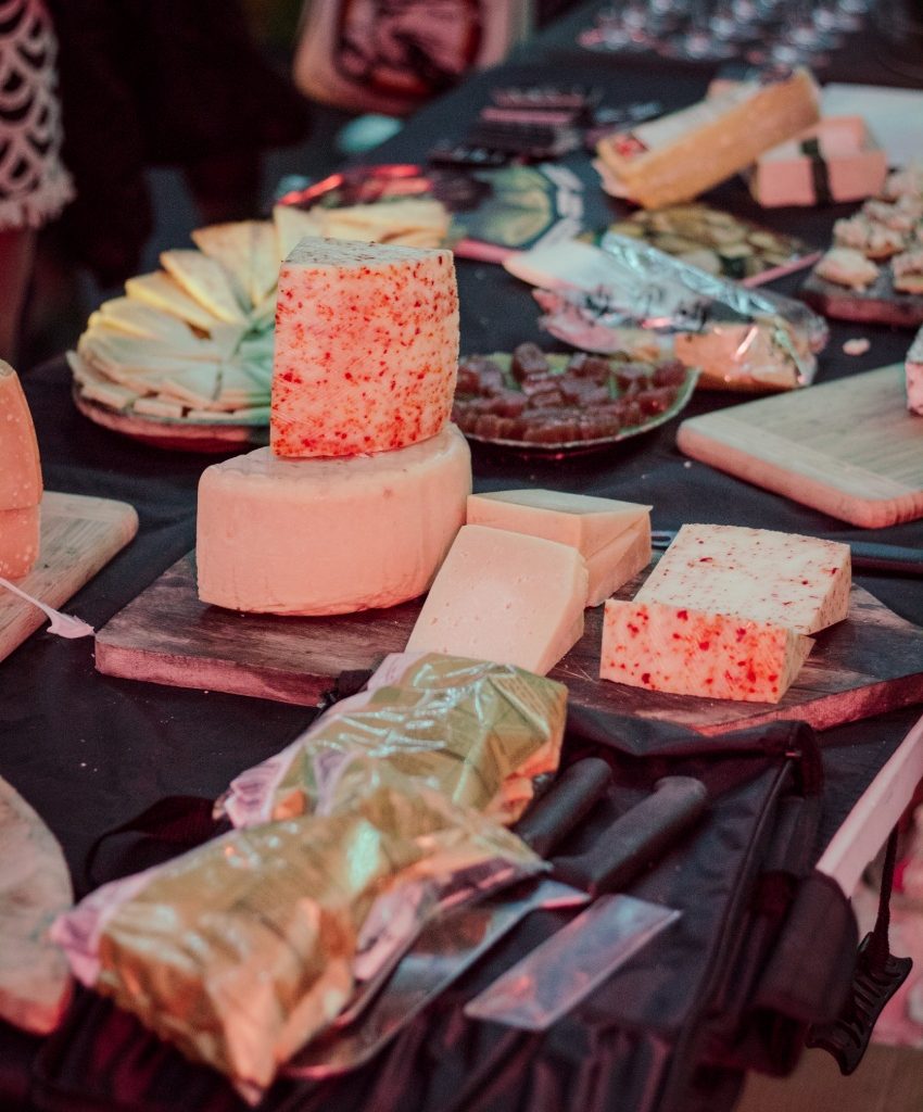 Catering para eventos: qué tener en cuenta y cómo acertar