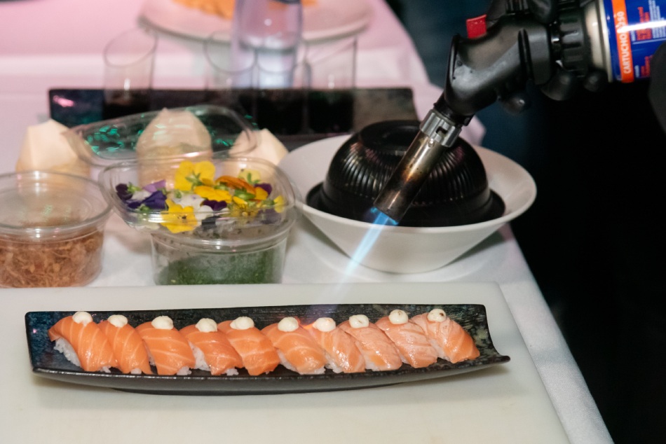 Catering para eventos: qué tener en cuenta y cómo acertar