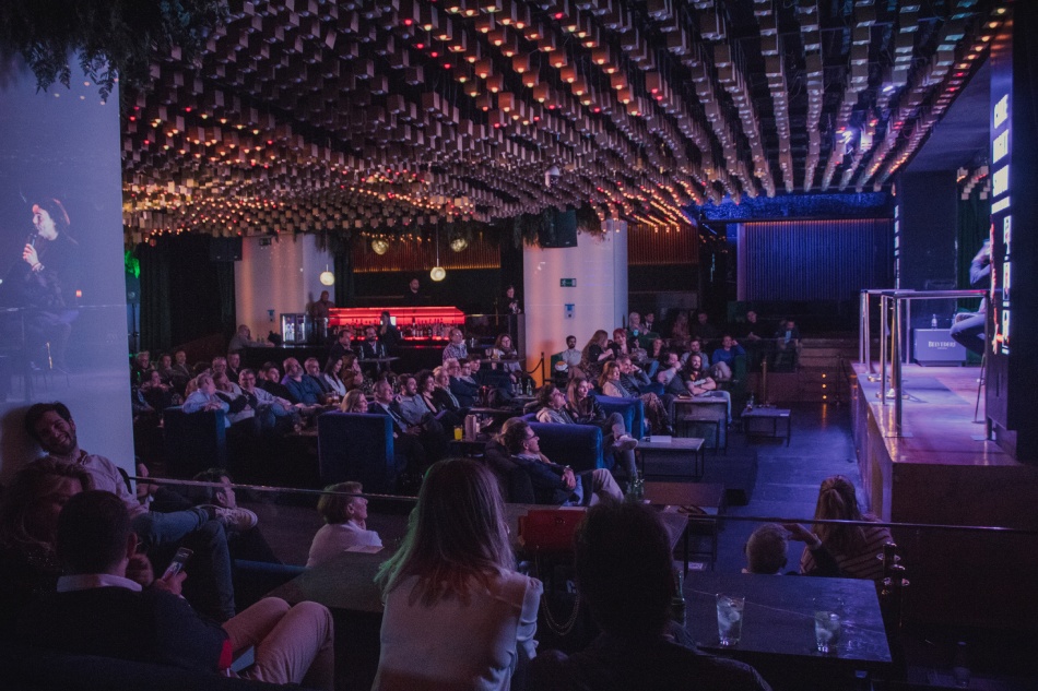 Cómo organizar un evento corporativo exitoso