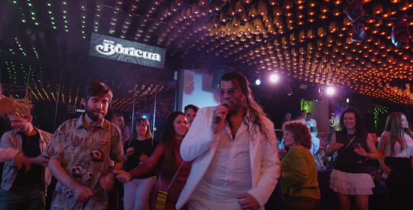 eventos corporativos de lujo