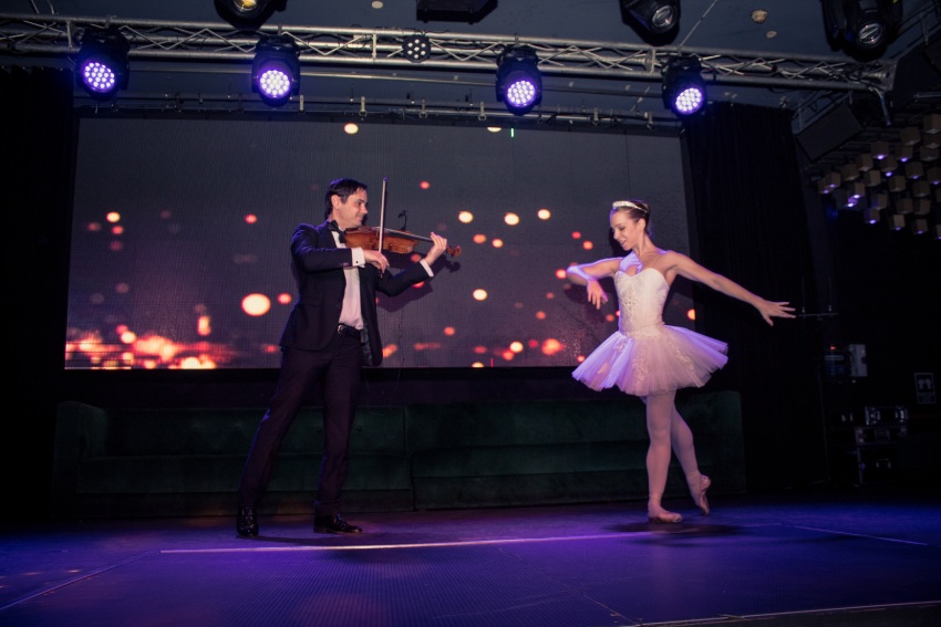Descubre qué tipos de eventos corporativos existen en el mercado y cuáles celebramos en Oh My Event Madrid.