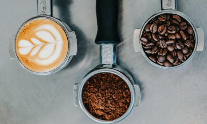 Cafés para eventos empresariales en Oh My Event Madrid