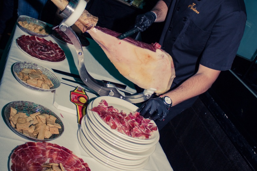 Catering para eventos: qué tener en cuenta y cómo acertar