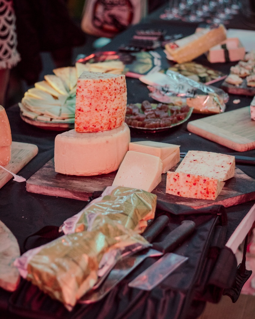 Catering para eventos: qué tener en cuenta y cómo acertar