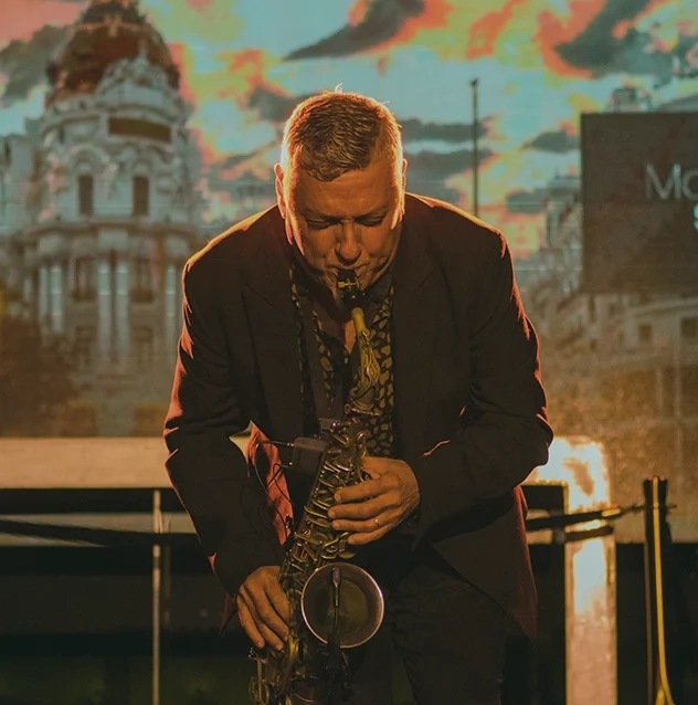 animacion espectaculos