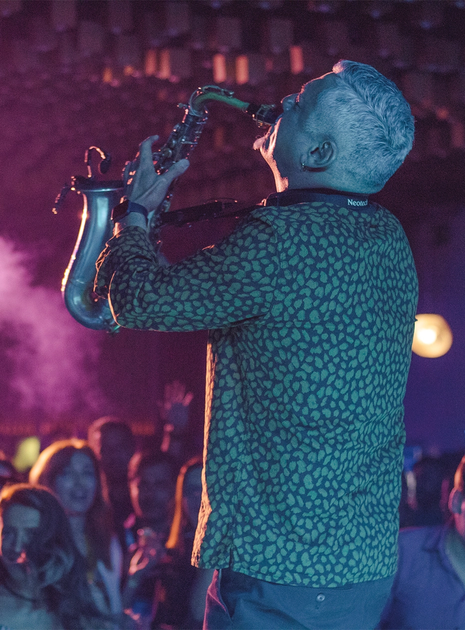 animacion espectaculos