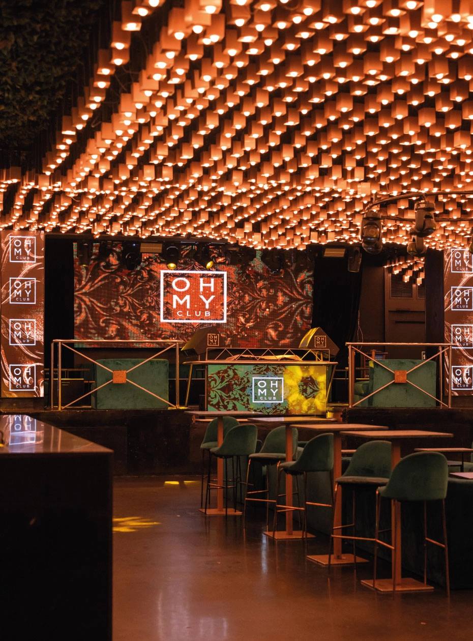 soluciones audiovisuales