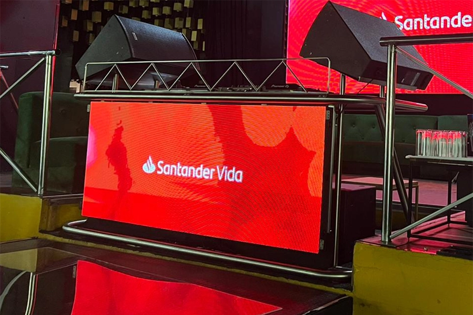 soluciones audiovisuales