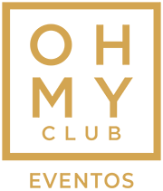 oh my club eventos