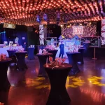 Organizador de eventos