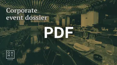 dossier corporativo ing