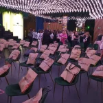 eventos corporativos madrid