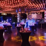 organizacion eventos madrid