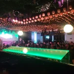 eventos privados madrid